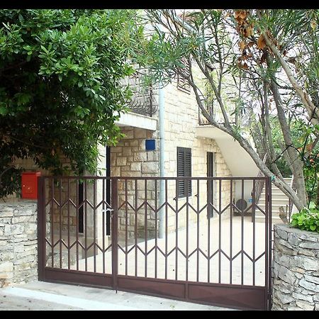 Apartments Boljat Супетар Екстериор снимка
