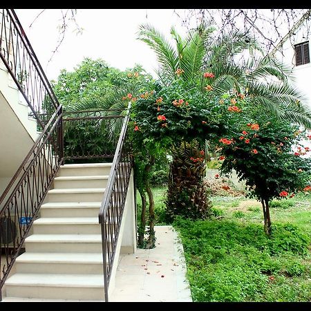 Apartments Boljat Супетар Екстериор снимка
