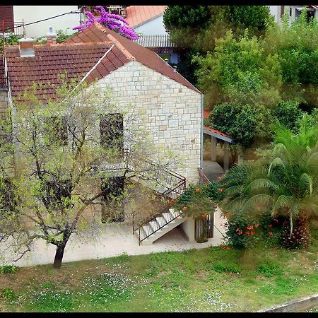 Apartments Boljat Супетар Екстериор снимка