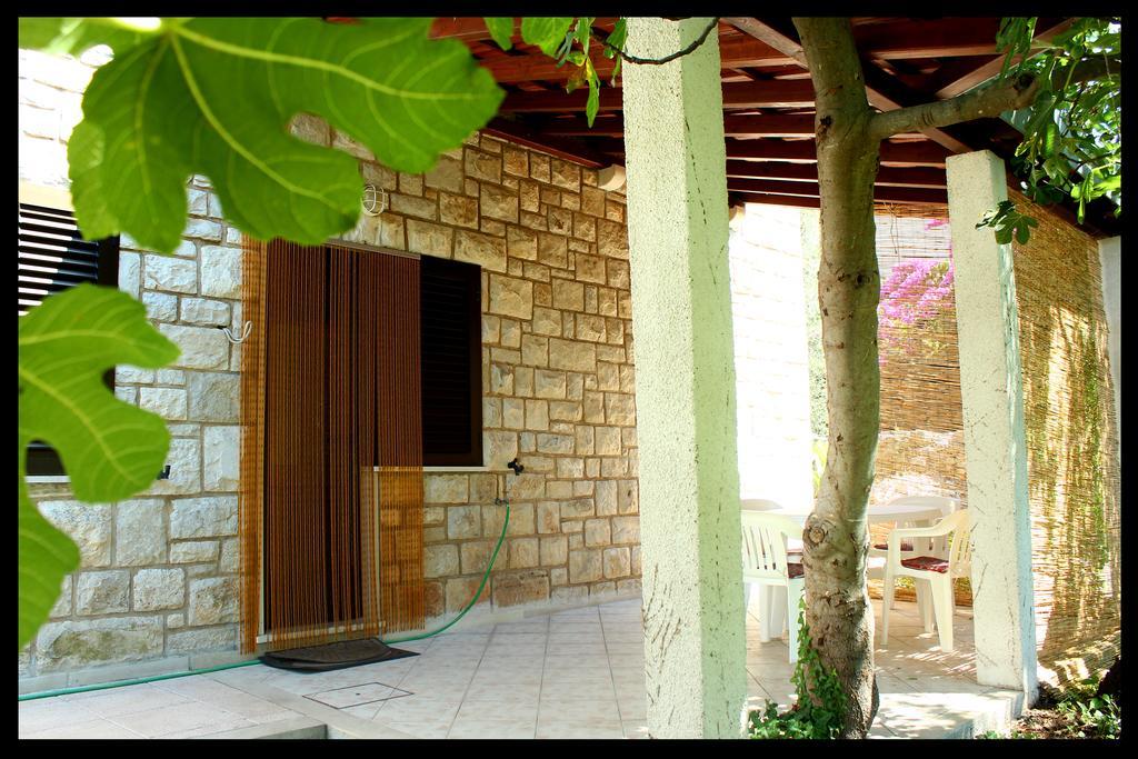 Apartments Boljat Супетар Стая снимка