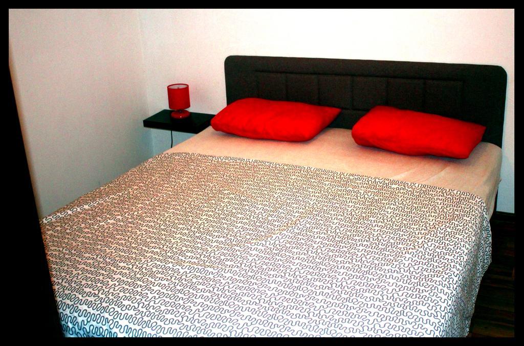 Apartments Boljat Супетар Стая снимка