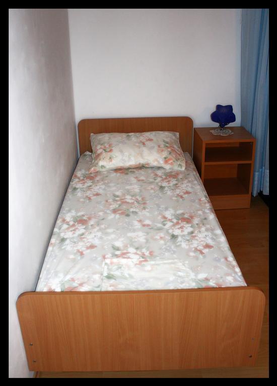 Apartments Boljat Супетар Стая снимка