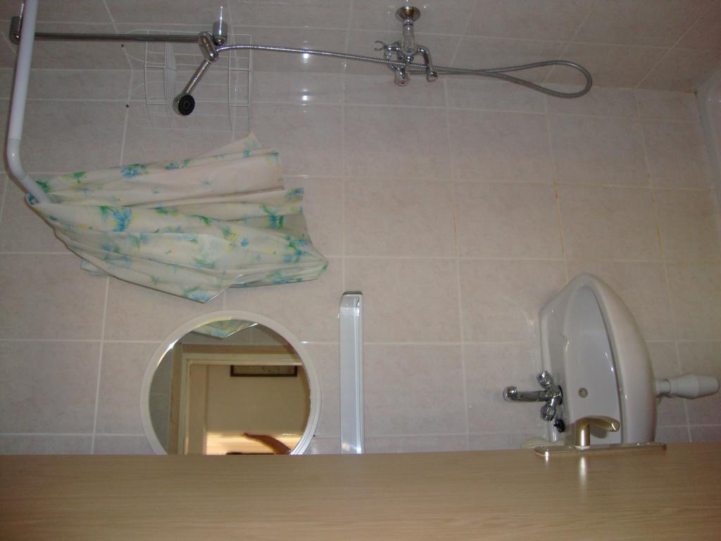 Apartments Boljat Супетар Стая снимка