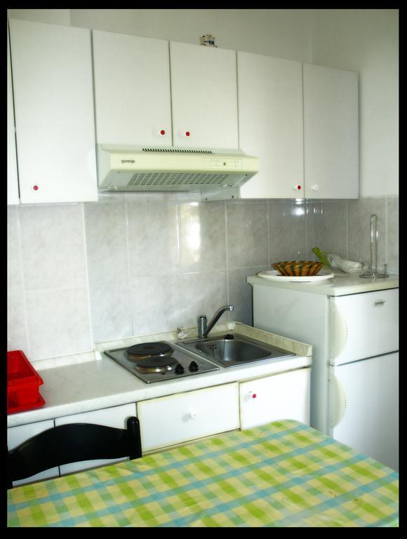 Apartments Boljat Супетар Стая снимка